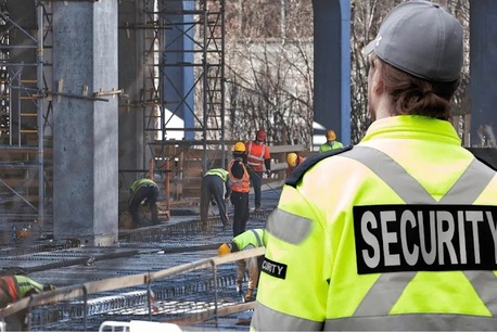 New York, Security, Commercial Security Service In Fresno, CA | Pennington Security