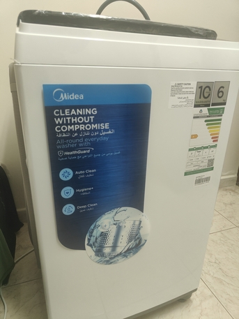 Khobar, Electronics, SAR 500,  New Washing Machine For Sale
