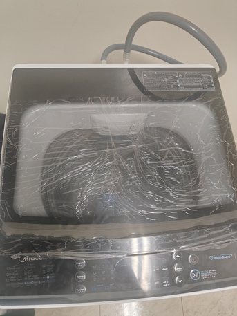 Khobar, Electronics, SAR 500,  New Washing Machine For Sale