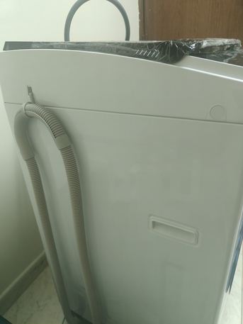 Khobar, Electronics, SAR 500,  New Washing Machine For Sale