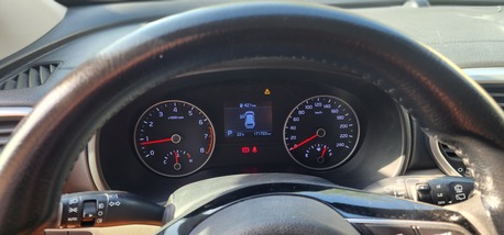 Riyadh, Vehicles, Cars & Trucks , SAR 44000,  Kia Sportage 2020,  2020,  Automatic,  171722 KM,  Reliable Family Car, Accident Free,Second Owner, Purchased From Syarah⁠ Dealer