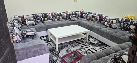 Hofuf, Furniture, SAR 1000,  Living Room Set