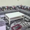 SAR 1000, Living Room Set