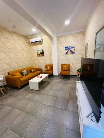 Juffair, Apartments, Flats, Houses & Villas, BHD 260/year,  1 BR,  Special Offer | 1BHK For Rent In Juffair BD 260 With EWA