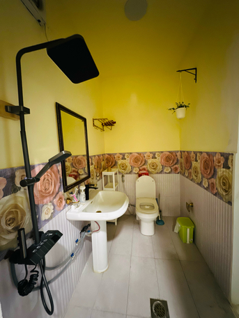 Juffair, Apartments, Flats, Houses & Villas, BHD 260/year,  1 BR,  Special Offer | 1BHK For Rent In Juffair BD 260 With EWA
