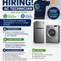 Ac Technician