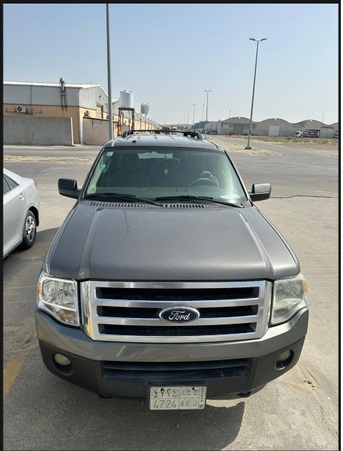Dhahran, Vehicles, Cars & Trucks , SAR 42000,  Ford,  2014,  Automatic,  526993 KM,  Genuine Reason For Selling. No Engine/gearbox Issues. No Dents, No Rust.