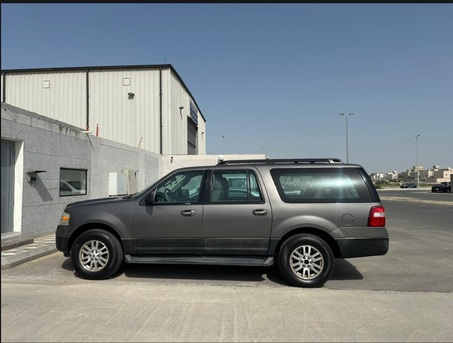 Dhahran, Vehicles, Cars & Trucks , SAR 42000,  Ford,  2014,  Automatic,  526993 KM,  Genuine Reason For Selling. No Engine/gearbox Issues. No Dents, No Rust.