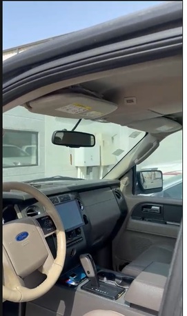 Dhahran, Vehicles, Cars & Trucks , SAR 42000,  Ford,  2014,  Automatic,  526993 KM,  Genuine Reason For Selling. No Engine/gearbox Issues. No Dents, No Rust.