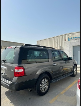 Dhahran, Vehicles, Cars & Trucks , SAR 42000,  Ford,  2014,  Automatic,  526993 KM,  Genuine Reason For Selling. No Engine/gearbox Issues. No Dents, No Rust.