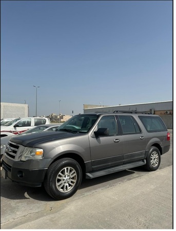 Dhahran, Vehicles, Cars & Trucks , SAR 42000,  Ford,  2014,  Automatic,  526993 KM,  Genuine Reason For Selling. No Engine/gearbox Issues. No Dents, No Rust.