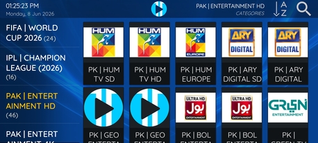 Jeddah, Electronics, SAR 15,  IPTV Subscription Available 4k IPTV