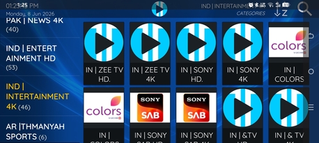 Jeddah, Electronics, SAR 15,  IPTV Subscription Available 4k IPTV