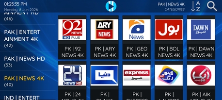 Jeddah, Electronics, SAR 15,  IPTV Subscription Available 4k IPTV