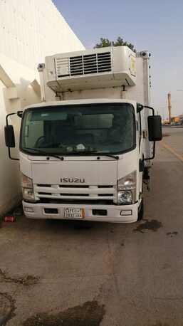 Riyadh, Vehicles, Cars & Trucks , SAR 92000,  Dyna Isuzu,  2012,  Manual,  200000 KM,  Want To Sale Isuzu Dyna 5 Meter