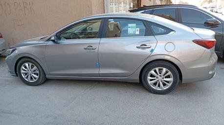 Dammam, Vehicles, Cars & Trucks , SAR 30000,  Changan Eado Plus,  2023,  Automatic,  109000 KM,