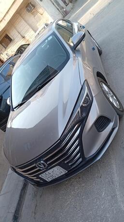 Dammam, Vehicles, Cars & Trucks , SAR 30000,  Changan Eado Plus,  2023,  Automatic,  109000 KM,