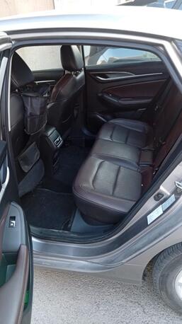 Dammam, Vehicles, Cars & Trucks , SAR 30000,  Changan Eado Plus,  2023,  Automatic,  109000 KM,