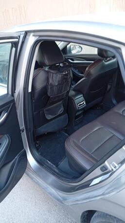 Dammam, Vehicles, Cars & Trucks , SAR 30000,  Changan Eado Plus,  2023,  Automatic,  109000 KM,