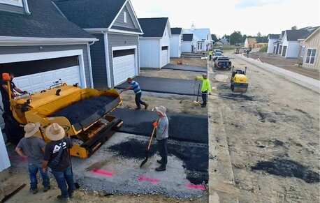 Miami, Construction, Paving Contractors In South Florida For Residential & Commercial Projects