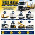 EQUIPMENT RENTAL