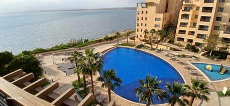 Amman, Apartments, Flats, Houses & Villas, JOD 150/day,  Furnished,  1 BR,  90 Sq. Meter,  BELLA By The Sea ... Your Home Away From Home
