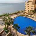 JOD 150/day,  Furnished,  1 BR,  90 Sq. Meter,  BELLA By The Sea ... Your Home Away From Home