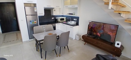 Amman, Apartments, Flats, Houses & Villas, JOD 150/day,  Furnished,  1 BR,  90 Sq. Meter,  BELLA By The Sea ... Your Home Away From Home