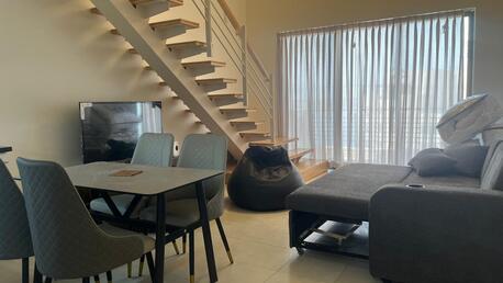 Amman, Apartments, Flats, Houses & Villas, JOD 150/day,  Furnished,  1 BR,  90 Sq. Meter,  BELLA By The Sea ... Your Home Away From Home