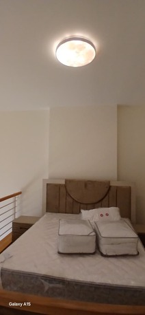 Amman, Apartments, Flats, Houses & Villas, JOD 150/day,  Furnished,  1 BR,  90 Sq. Meter,  BELLA By The Sea ... Your Home Away From Home