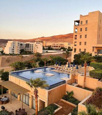 Amman, Apartments, Flats, Houses & Villas, JOD 150/day,  Furnished,  1 BR,  90 Sq. Meter,  BELLA By The Sea ... Your Home Away From Home