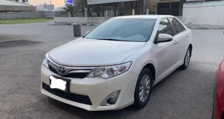 Khobar, Vehicles, Cars & Trucks , SAR 30000,  Toyota Camry,  2015,  Automatic,  290000 KM,