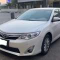 SAR 30000,  Toyota Camry,  2015,  Automatic,  290000 KM,