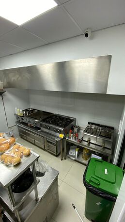 Zinj, Food, BHD 15,  Cafe For Sale