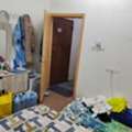 SAR 1500/month,  Fully Furnished Flat At Jarradiah. 2bedrooms, Saleh, Kitchen, 2 Bath,