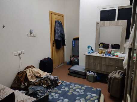 Riyadh, Apartments, Flats, Houses & Villas, SAR 1500/month,  Fully Furnished Flat At Jarradiah. 2bedrooms, Saleh, Kitchen, 2 Bath,