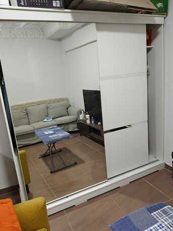 Riyadh, Furniture, SAR 1500,  Wardrobe For Sale