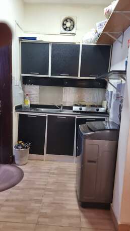 Janabiya, Apartments, Flats, Houses & Villas, BHD 200/month,  Furnished,  Studio,  Studio For Rent In Janabiyah