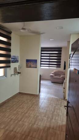 Janabiya, Apartments, Flats, Houses & Villas, BHD 200/month,  Furnished,  Studio,  Studio For Rent In Janabiyah