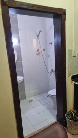 Janabiya, Apartments, Flats, Houses & Villas, BHD 200/month,  Furnished,  Studio,  Studio For Rent In Janabiyah