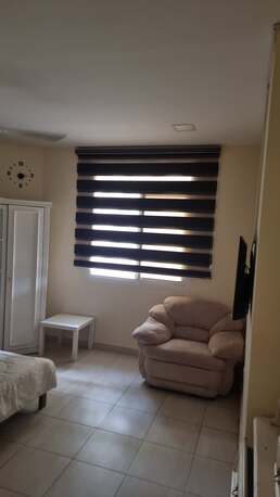 Janabiya, Apartments, Flats, Houses & Villas, BHD 200/month,  Furnished,  Studio,  Studio For Rent In Janabiyah