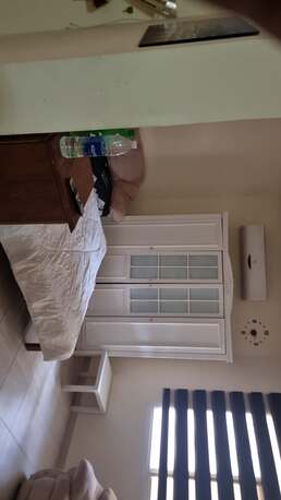 Janabiya, Apartments, Flats, Houses & Villas, BHD 200/month,  Furnished,  Studio,  Studio For Rent In Janabiyah