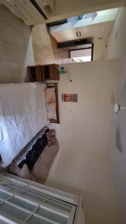 Janabiya, Apartments, Flats, Houses & Villas, BHD 200/month,  Furnished,  Studio,  Studio For Rent In Janabiyah