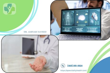 New York, Health, Role Of Holistic Energy Scan In Preventive Health Awareness