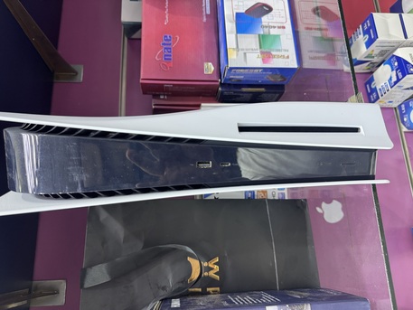 Abraq Ul Raghama, Video Games, SAR 1500,  Play Station Sony 5