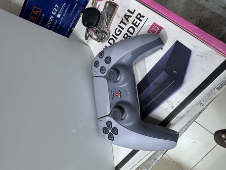 Abraq Ul Raghama, Video Games, SAR 1500,  Play Station Sony 5