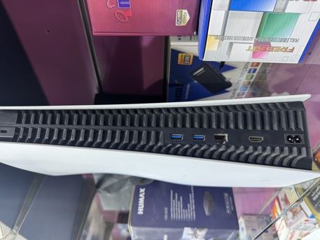 Abraq Ul Raghama, Video Games, SAR 1500,  Play Station Sony 5