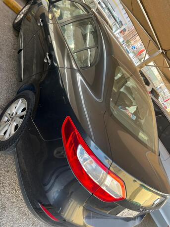Khobar, Vehicles, Cars & Trucks , SAR 16000,  Renault Fluence,  2015,  Automatic,  125000 KM,  SAR 16000, , , , , For Sale