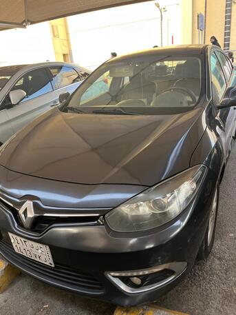 Khobar, Vehicles, Cars & Trucks , SAR 16000,  Renault Fluence,  2015,  Automatic,  125000 KM,  SAR 16000, , , , , For Sale