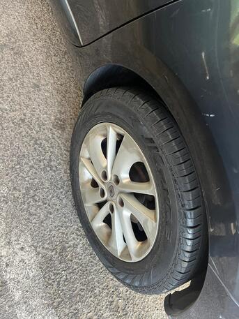 Khobar, Vehicles, Cars & Trucks , SAR 16000,  Renault Fluence,  2015,  Automatic,  125000 KM,  SAR 16000, , , , , For Sale